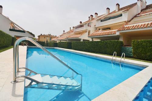 Apartamento Piso D'aro