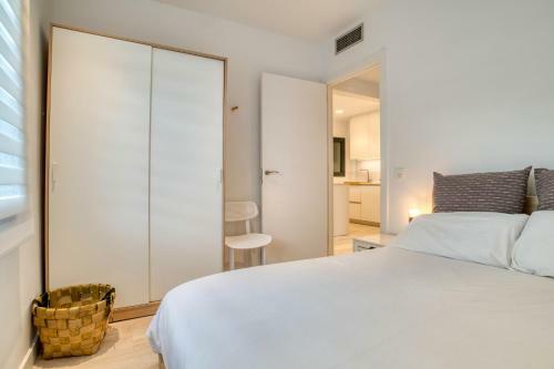 Apartamento Planta Baja Avenida Madrid