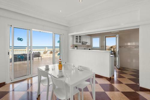 Punta Prima Apartments