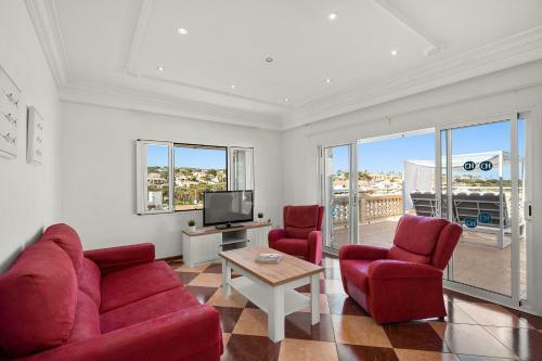 Punta Prima Apartments