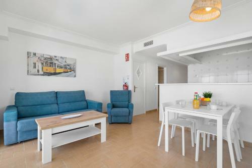 Punta Prima Apartments