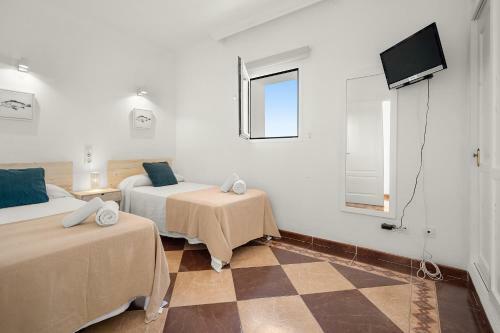 Punta Prima Apartments