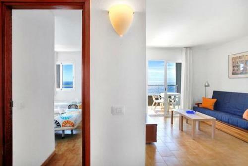 Lovely 1-bed Apartment