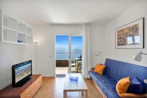 Lovely 1-bed Apartment