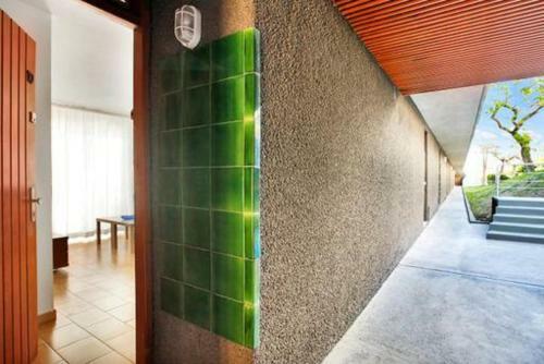 Lovely 1-bed Apartment