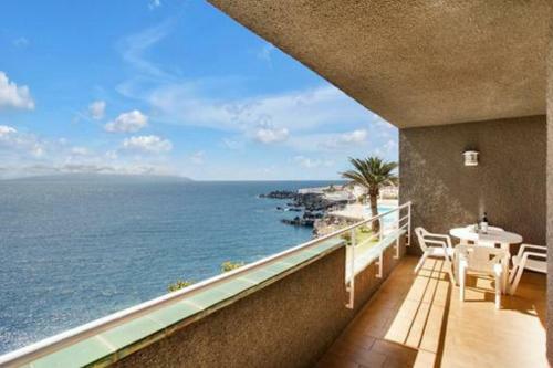 Lovely 1-bed Apartment