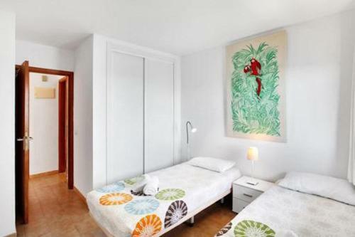 Lovely 1-bed Apartment