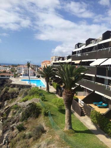 Lovely 1-bed Apartment