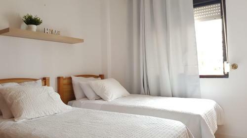 Apartamento Summer Atlantic Terrace.puerto Santiago.stgo Teid
