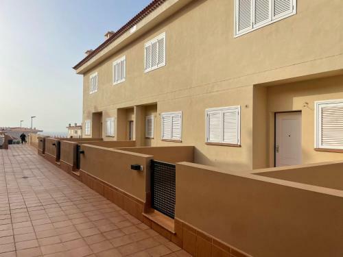 Ocean Romance (duplex)