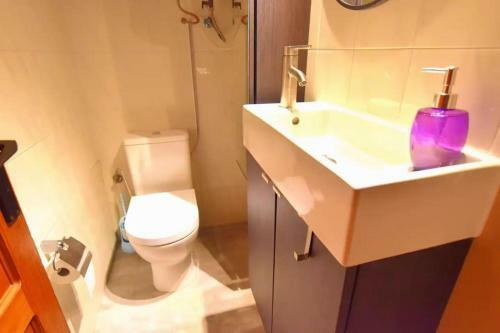 Apartamento La Luna Duplex Atlantic Sea View
