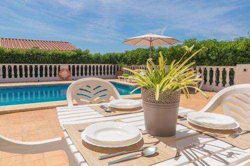 Apartamento Villa Victoria