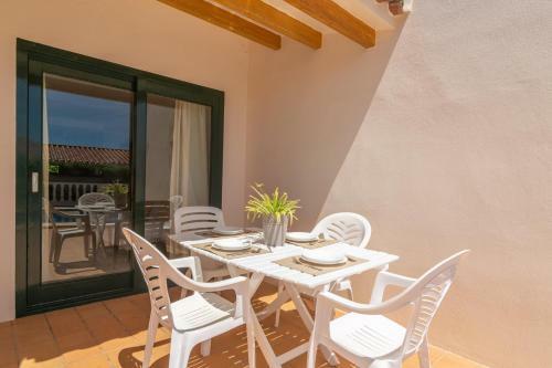 Apartamento Villa Victoria