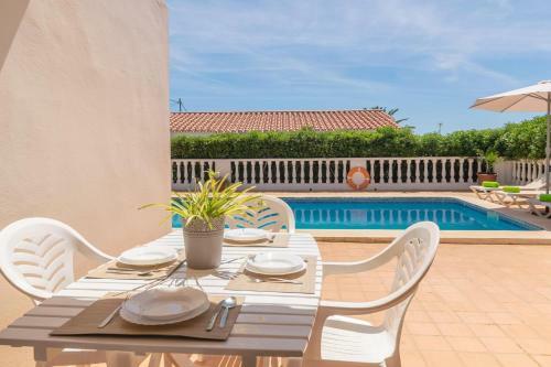 Apartamento Villa Victoria