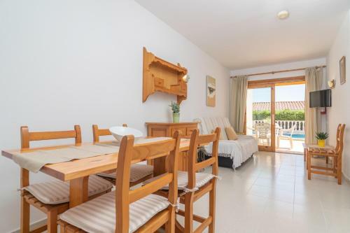 Apartamento Villa Victoria