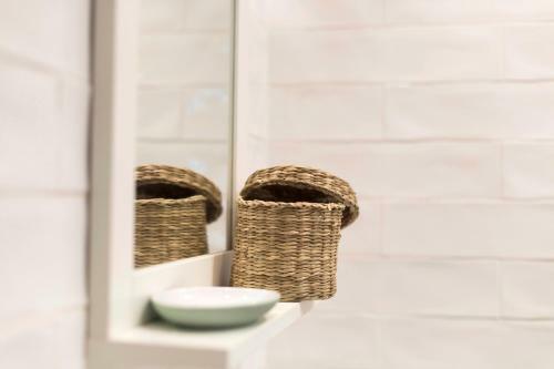Apartamento San Pedro. Basquenjoy