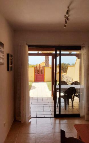 Apartamento Grani Mar