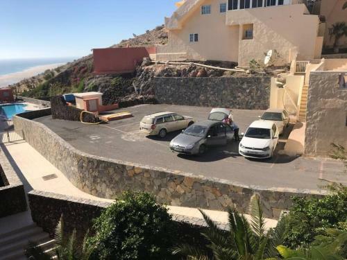 Apartamento Recently Refurbished Apt With Amazing Ocean Views!