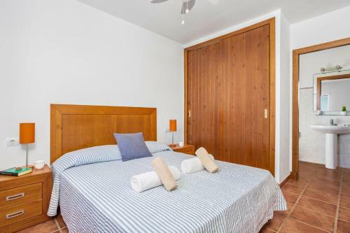 Apartamento Villa Etxe Txikia