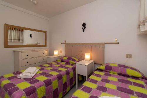Apartamento Playa Honda 6 - One Bed With Pool View