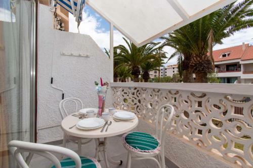 Apartamento Playa Honda 6 - One Bed With Pool View