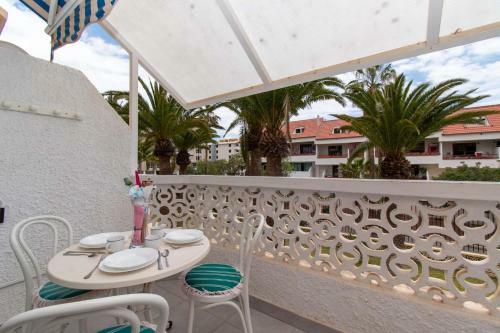 Apartamento Playa Honda 6 - One Bed With Pool View