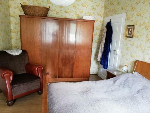 Bed & Breakfast Budget Overnachten