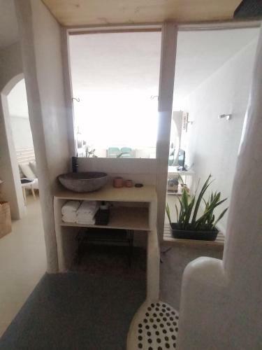 Apartamento Atlantic Sunset