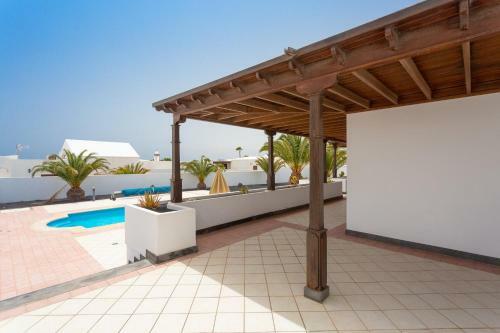 Villa Dorada