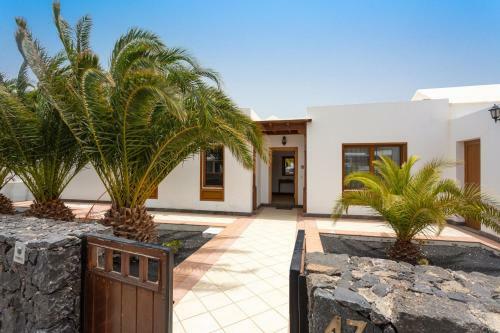 Villa Dorada