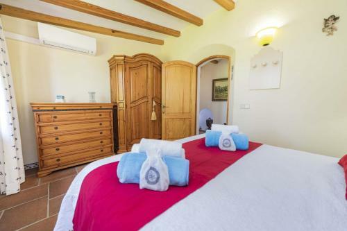 Villa Plomer Serra