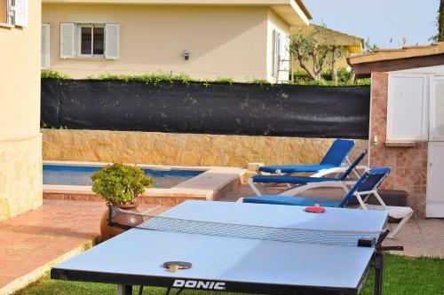Villa Lago Muro 255