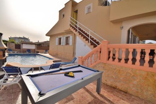 Villa Lago Muro 255