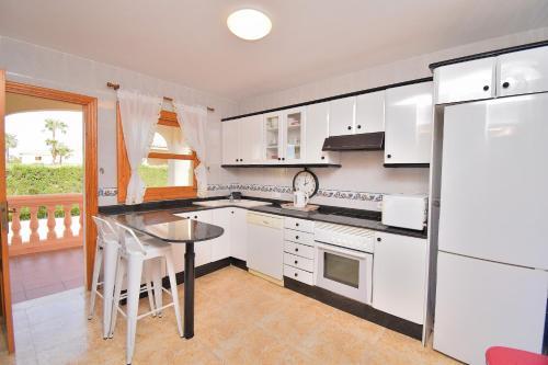 Villa Lago Muro 255