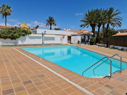 Las Tartanas Two Bedroom Bungalow