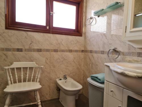 Las Tartanas Two Bedroom Bungalow