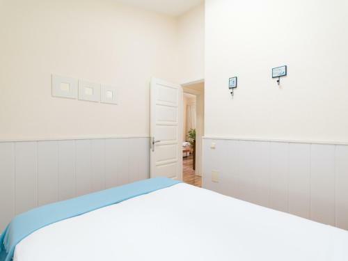 Apartamento Orinoco Suites Puerto Rico