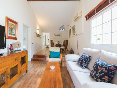 Apartamento Orinoco Suites Puerto Rico