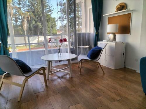 Apartamento Sunny Suite Tanife By Yumbo