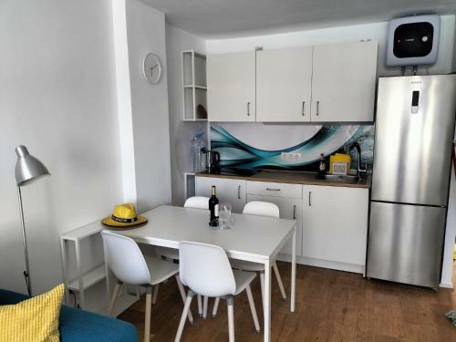 Apartamento Sunny Suite Tanife By Yumbo