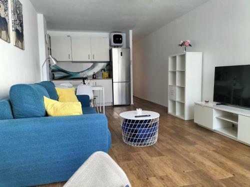 Apartamento Sunny Suite Tanife By Yumbo