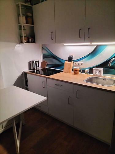 Apartamento Sunny Suite Tanife By Yumbo