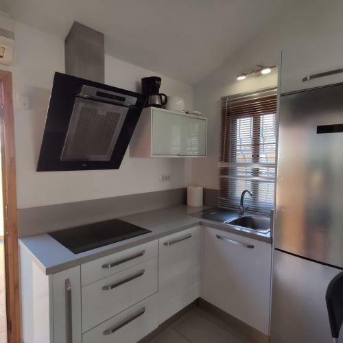 Apartamento Los Arcos
