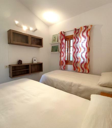 Apartamento Los Arcos