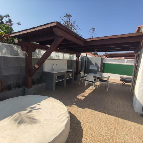 Apartamento Los Arcos