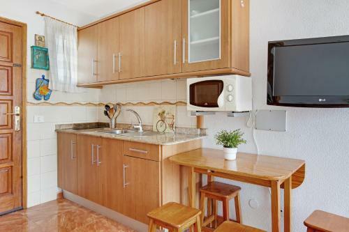 Lovely Studio In Puerto Rico