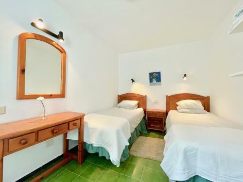 1 Schlafzimmer Apartment Mit Tollem Blick