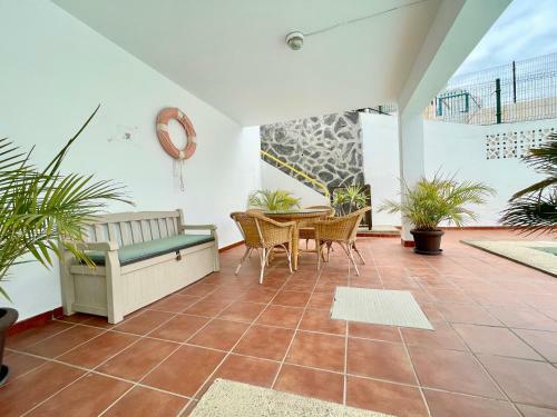 1 Schlafzimmer Apartment Mit Tollem Blick