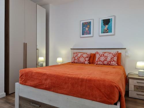 Bayuca Yumbo Two Bedroom Apartment