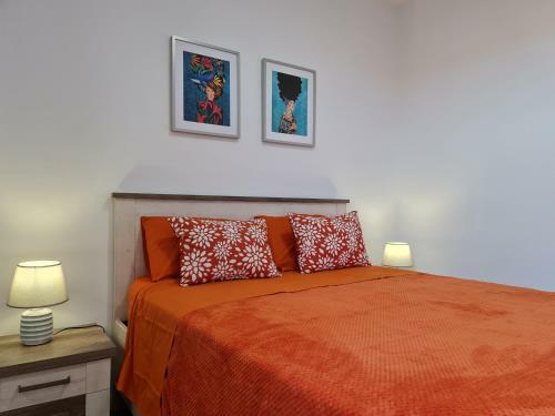 Bayuca Yumbo Two Bedroom Apartment